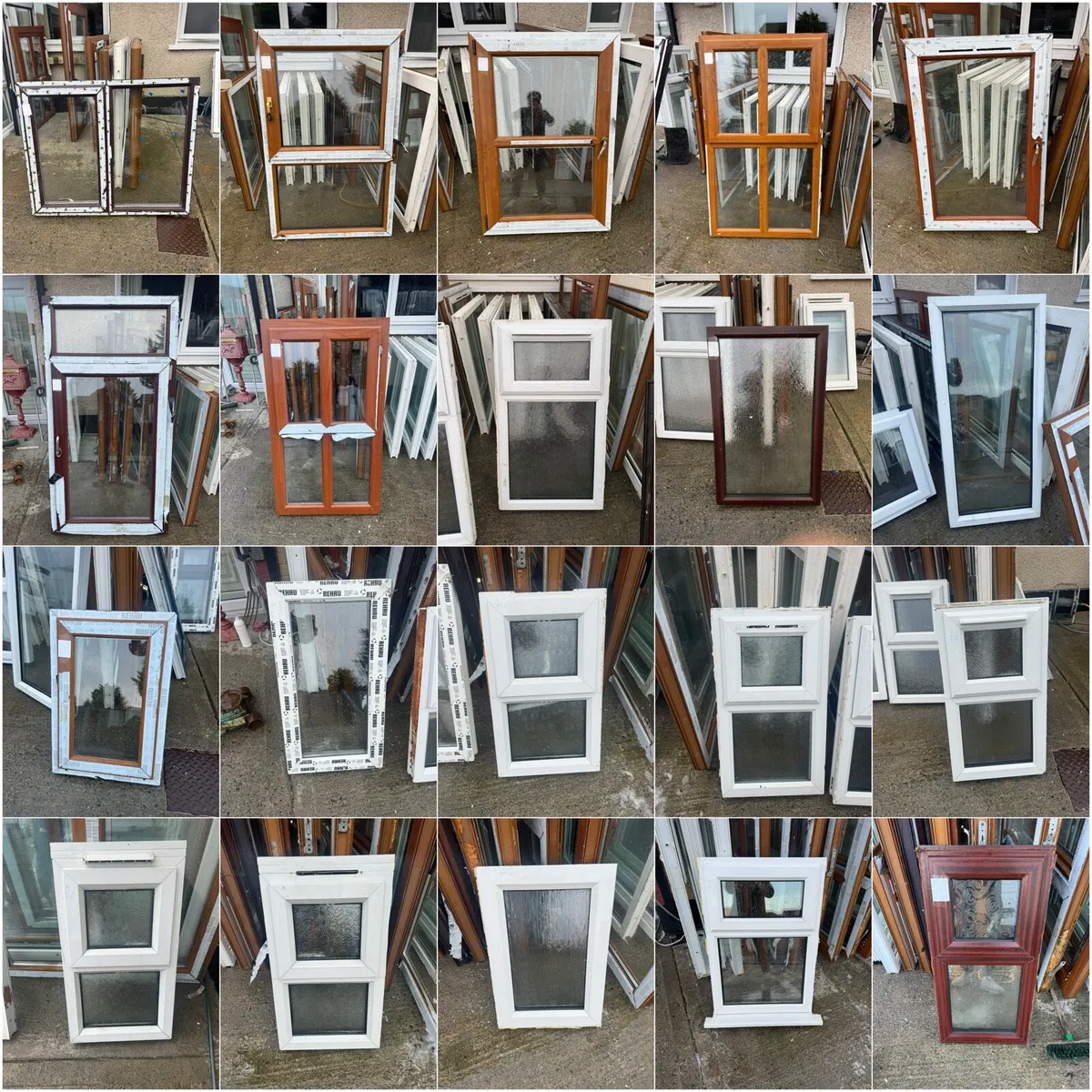 PVC Windows - Image 4
