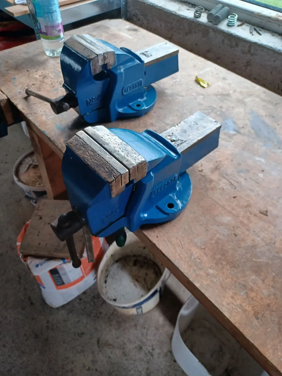 Record no.4 vice's - Image 4