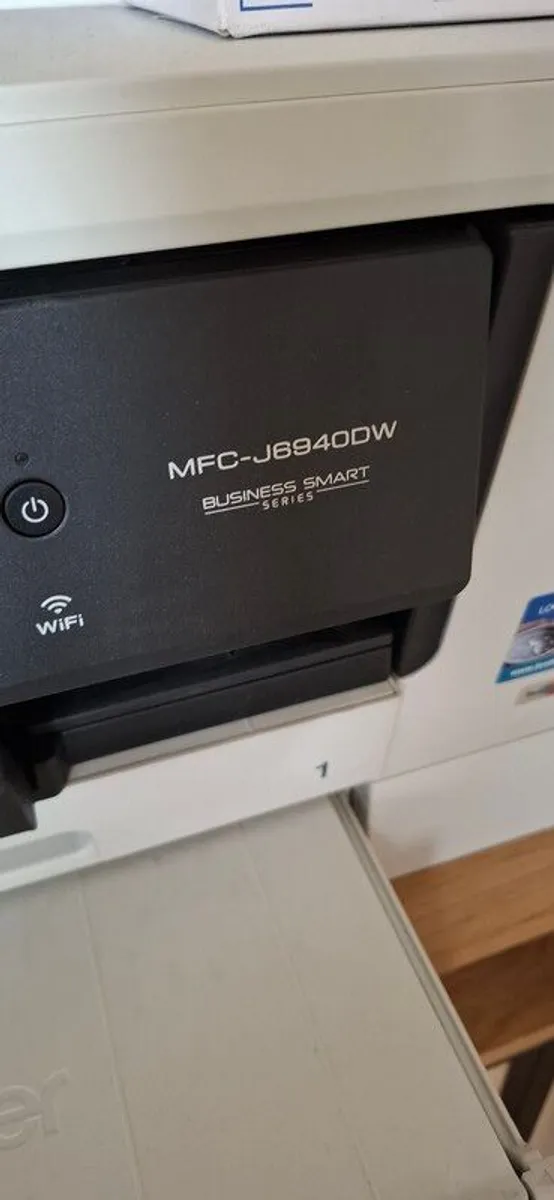 printer, scanner, photocopier - Image 2