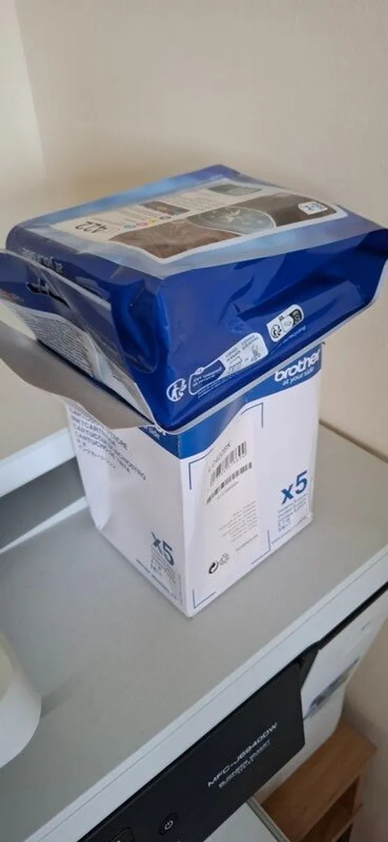 printer, scanner, photocopier - Image 3