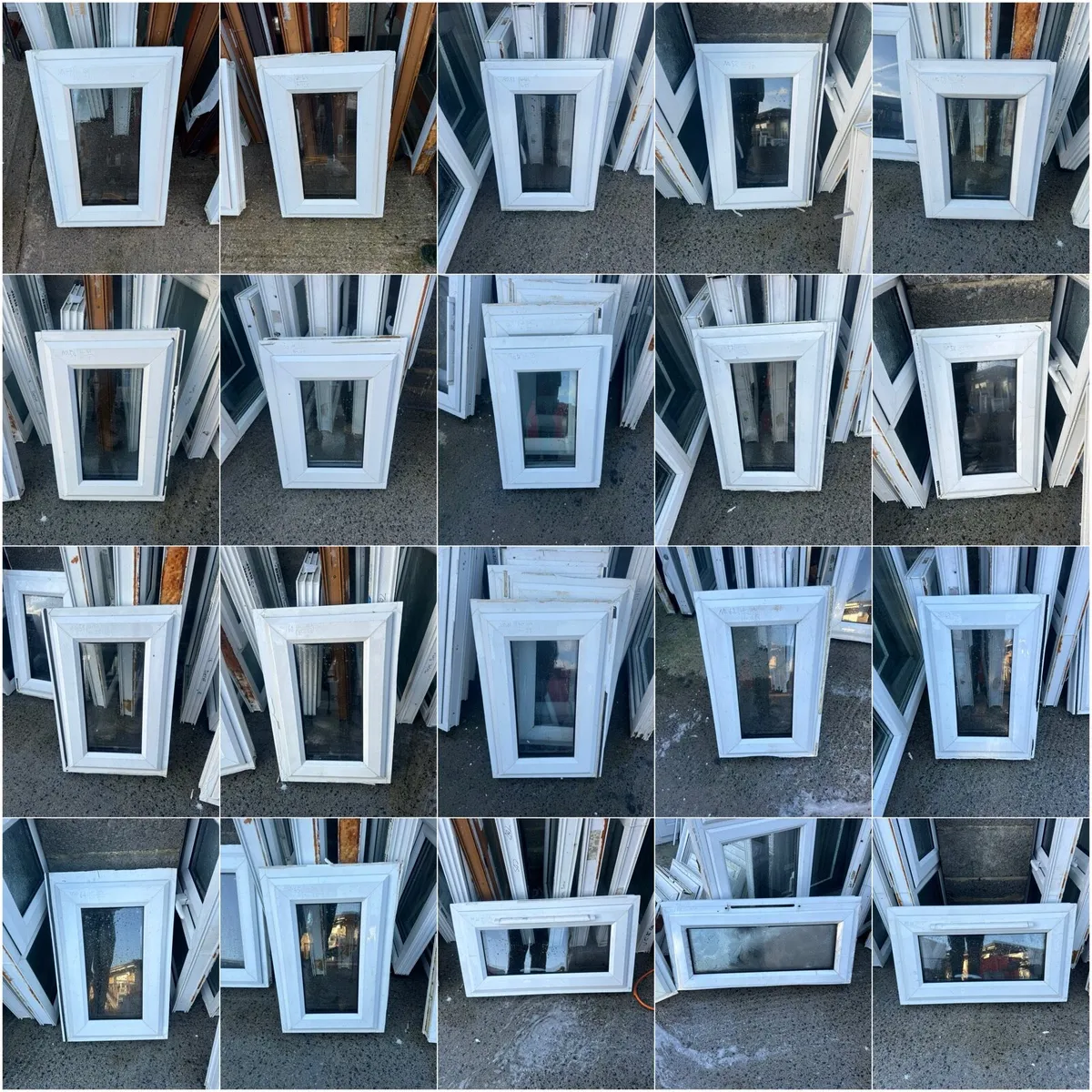 PVC Windows - Image 3