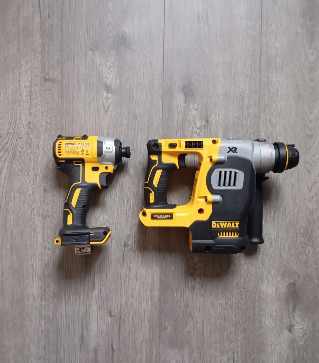 DeWalt Cordless Tools - Image 2