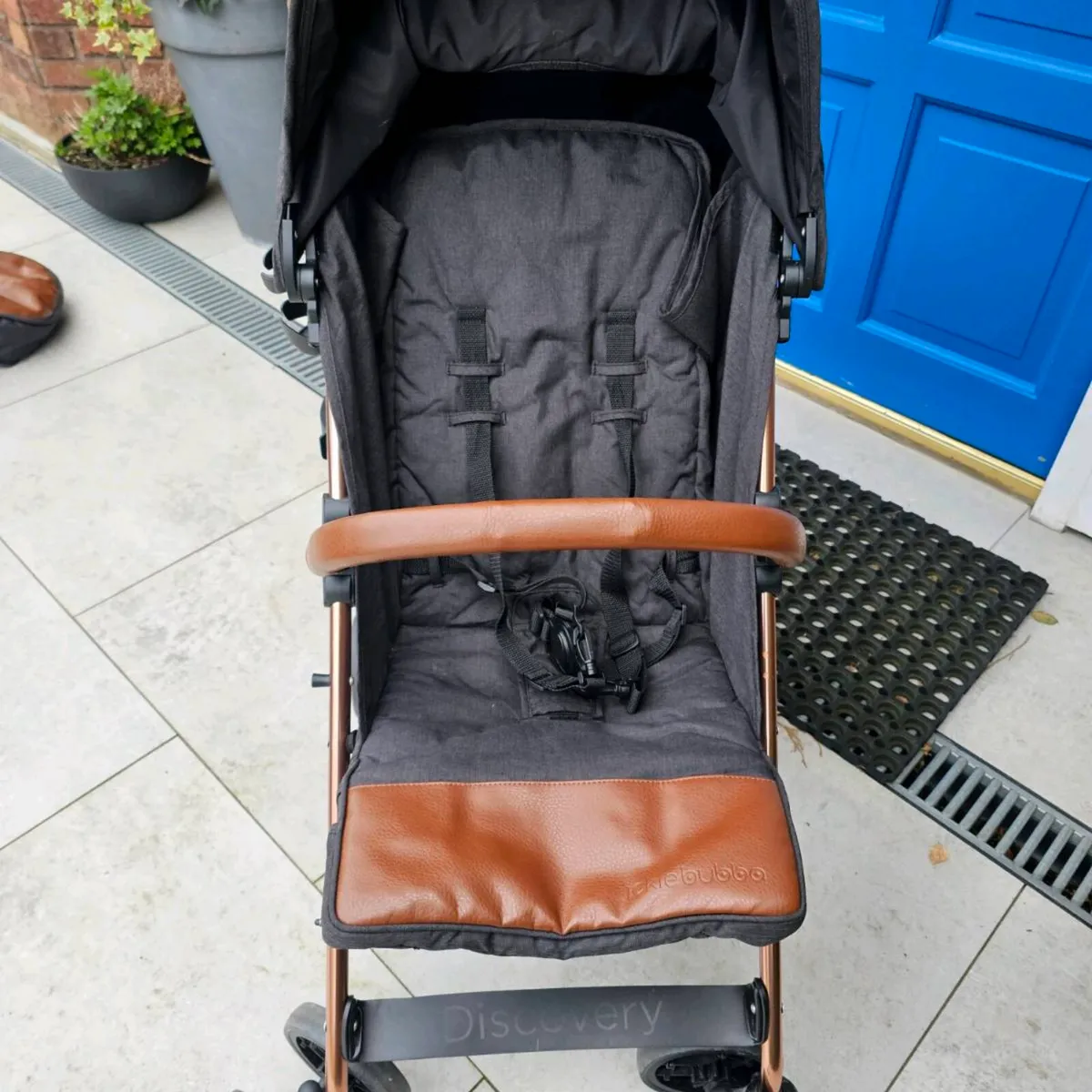 Ickle Bubba Buggie - Image 4