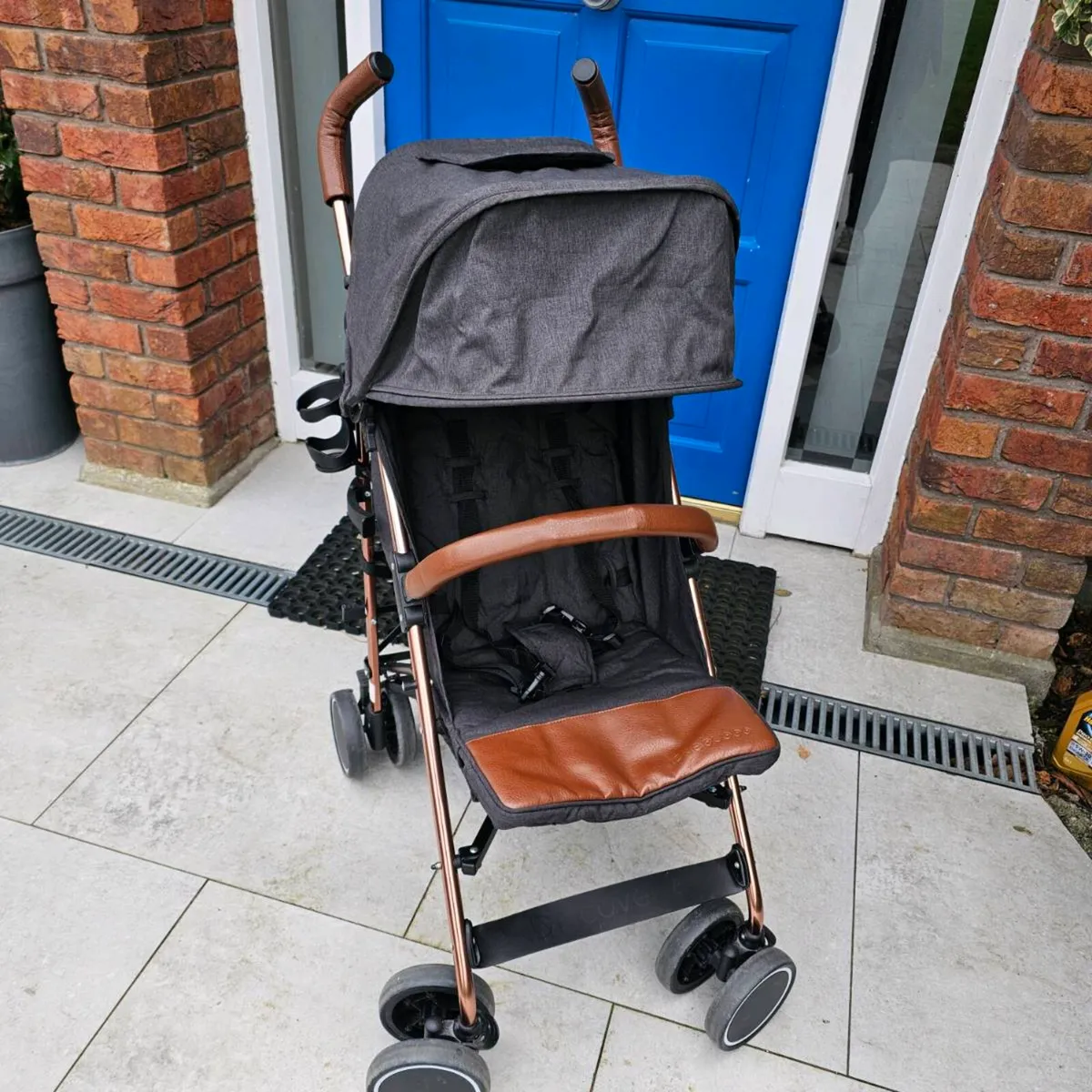 Ickle Bubba Buggie - Image 1