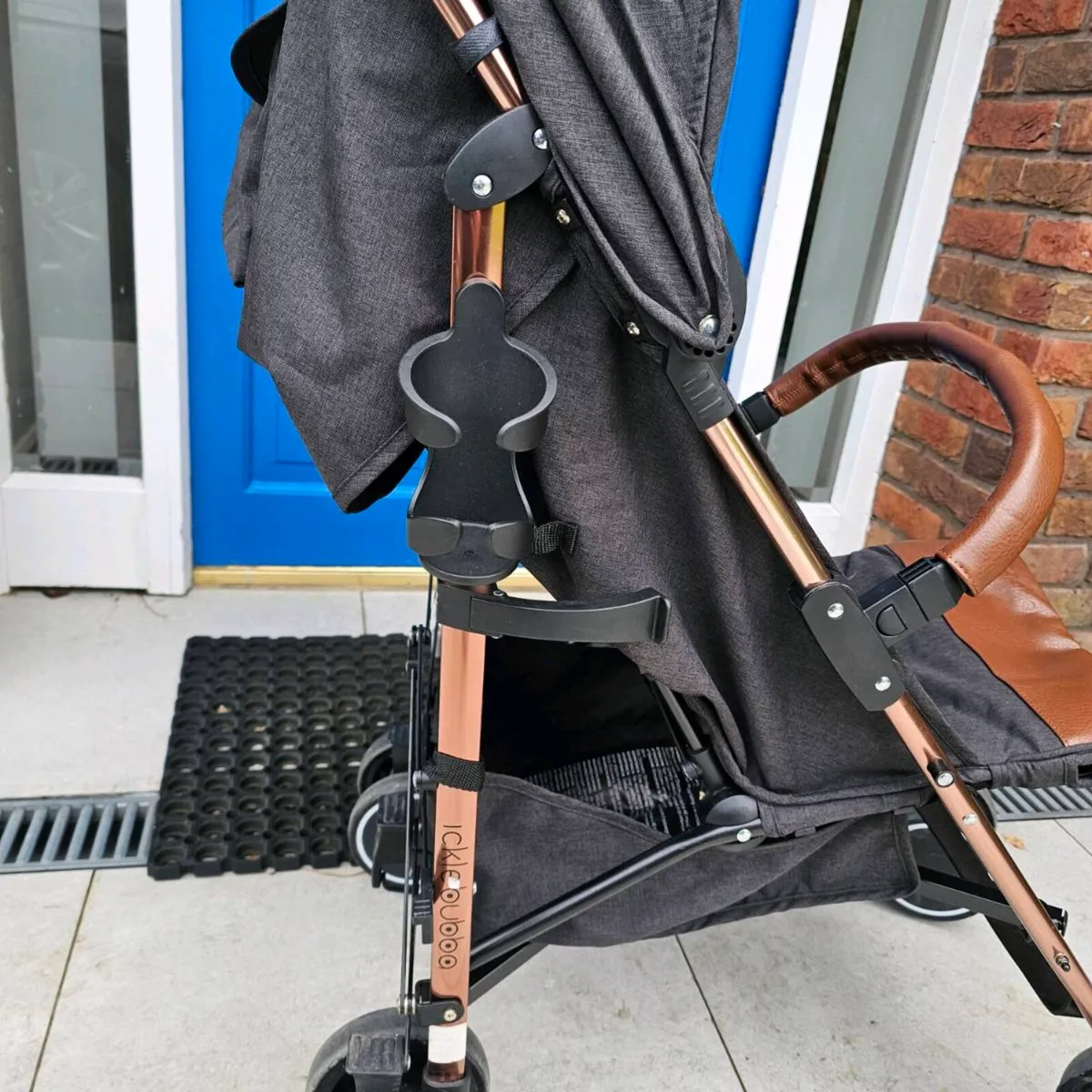 Ickle Bubba Buggie - Image 2