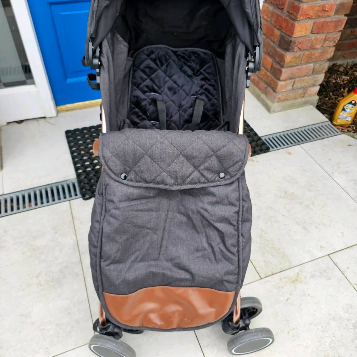 Ickle Bubba Buggie - Image 3