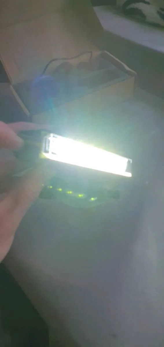 Led light bar ⚪️ - Image 2