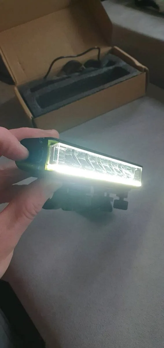 Led light bar ⚪️ - Image 3