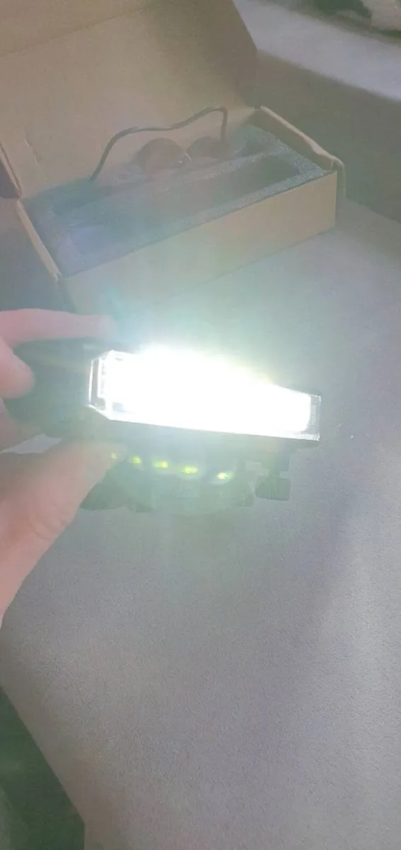 Led light bar ⚪️ - Image 4