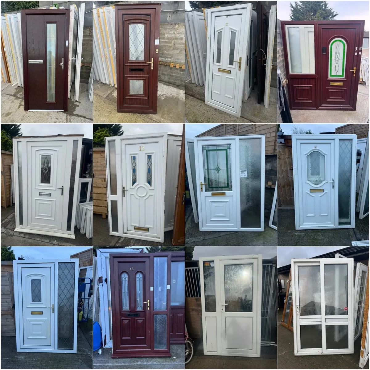 PVC Doors - Image 4