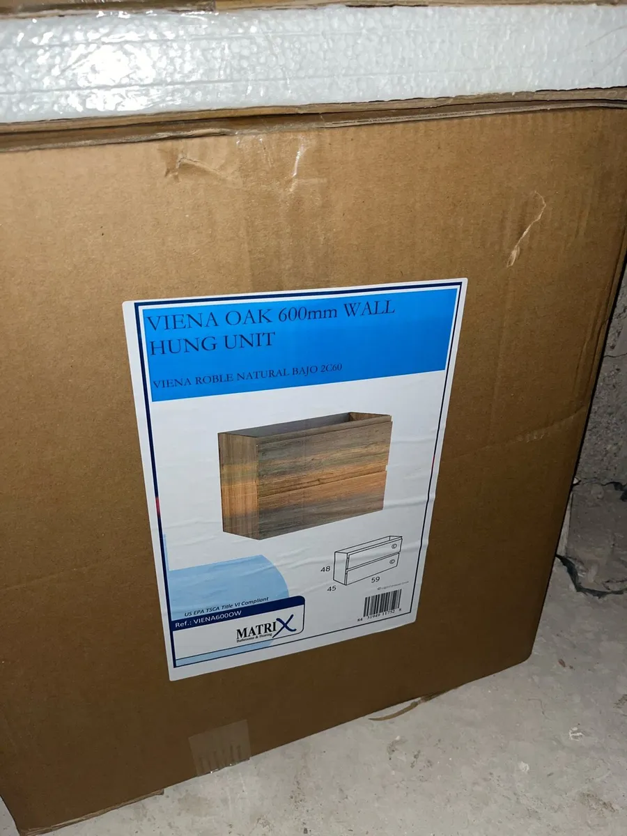 Vanity unit - Image 3