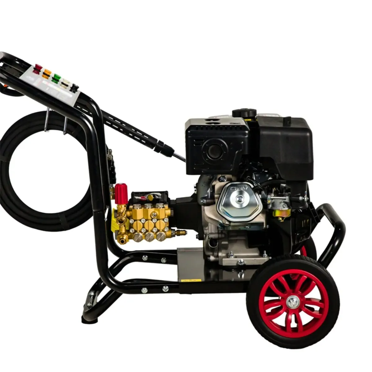 Petrol Power Washer – PS-300-PL 15HP 250 Bar - Image 3