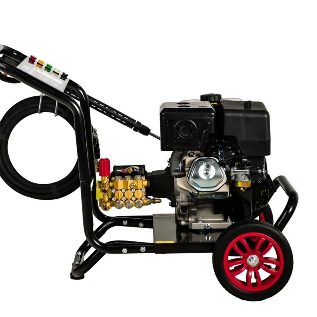 Petrol Power Washer – PS-300-PL 15HP 250 Bar - Image 4