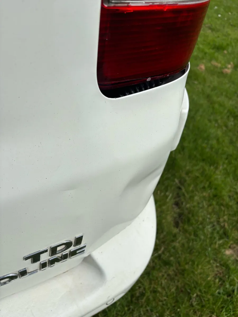 2013 Volkswagen Transporter Fridge Van - Image 3