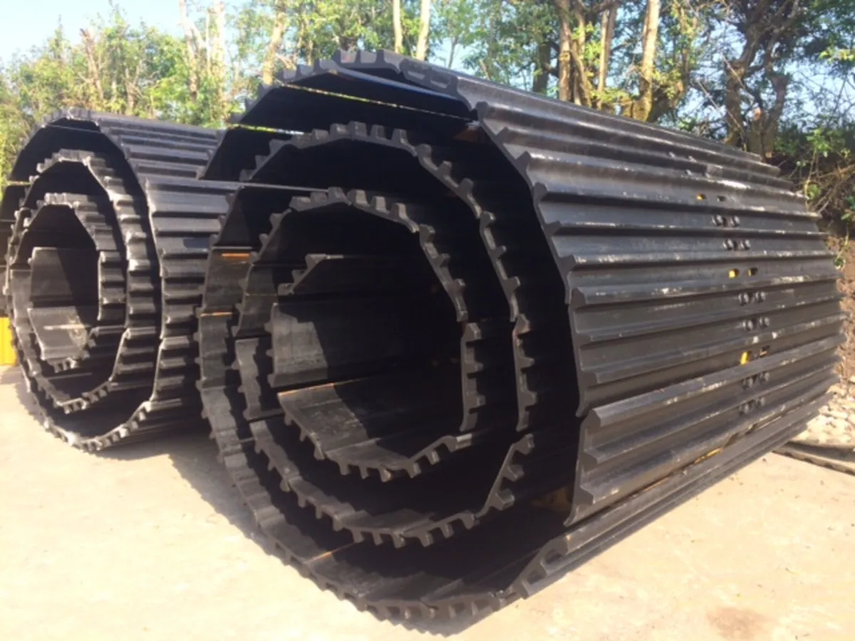 LGP Solutions @ Undercarriage Ireland - Image 2