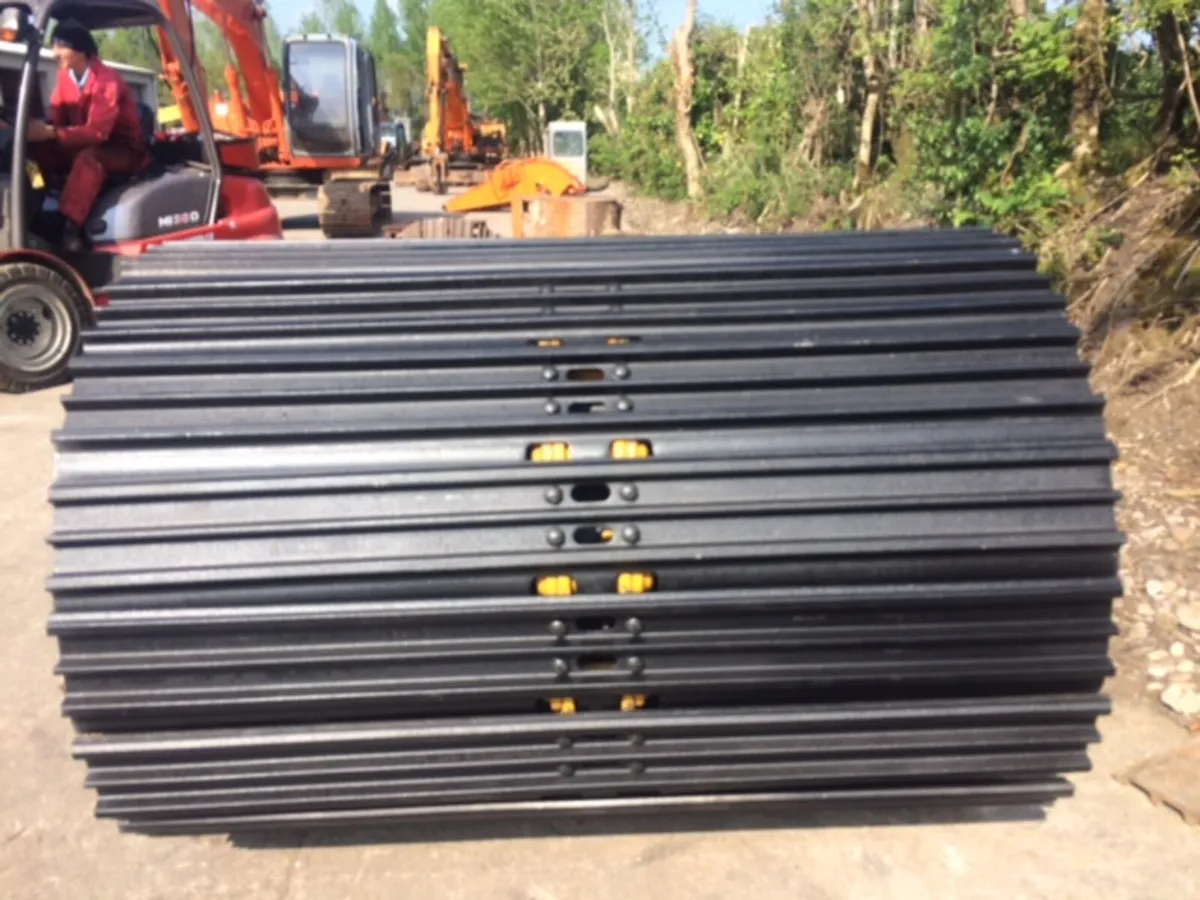 LGP Solutions @ Undercarriage Ireland - Image 3