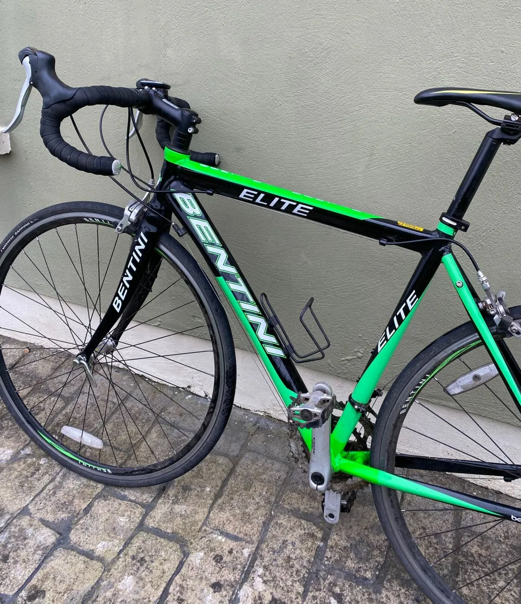 Racer bike - Image 2