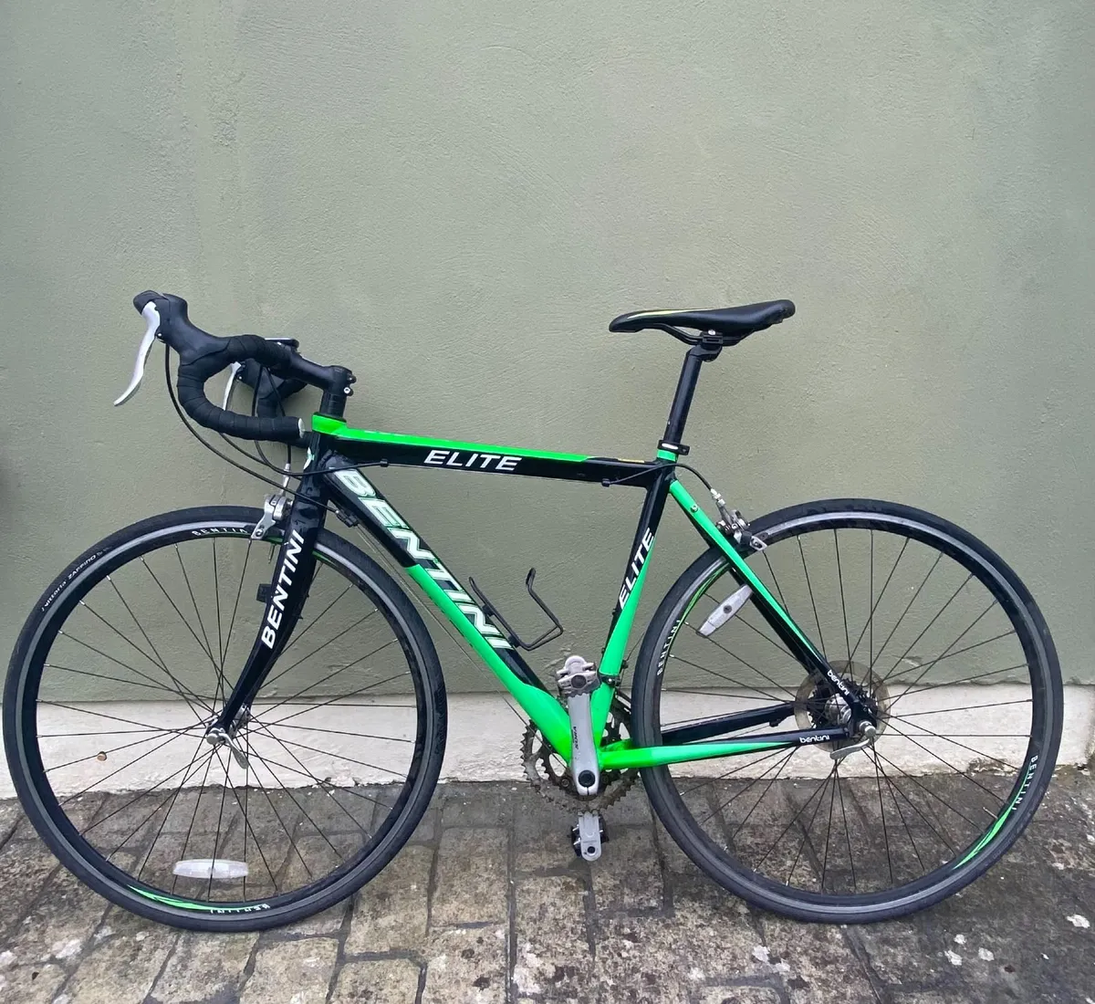 Racer bike - Image 4