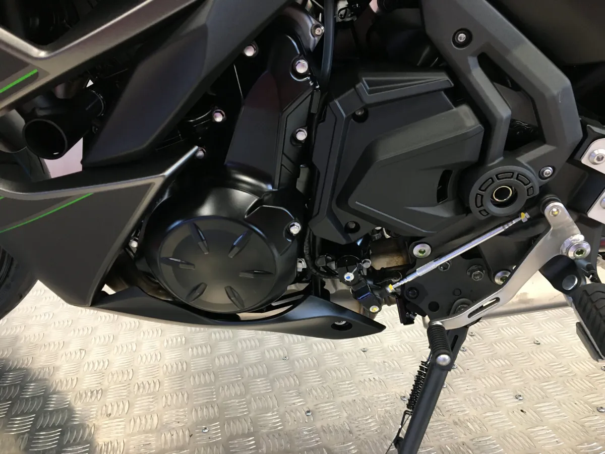 2026 Kawasaki NINJA 650 ''Finance Available'' - Image 4