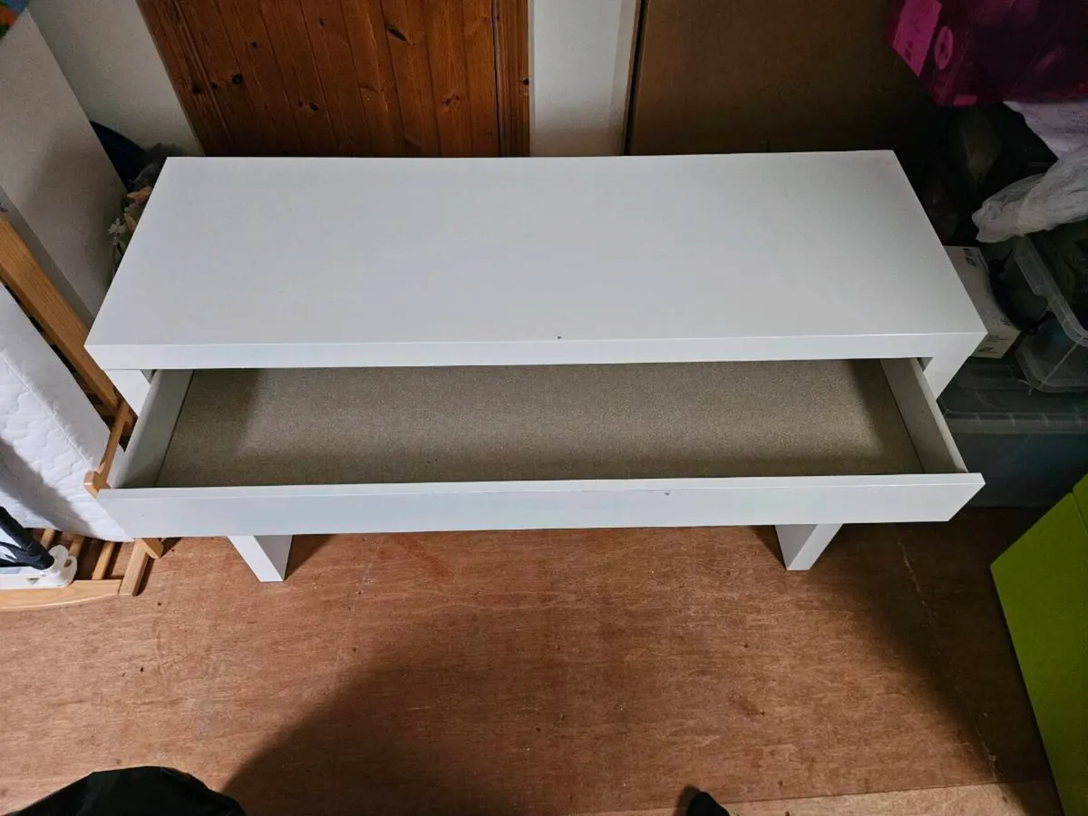 IKEA desk - Image 2