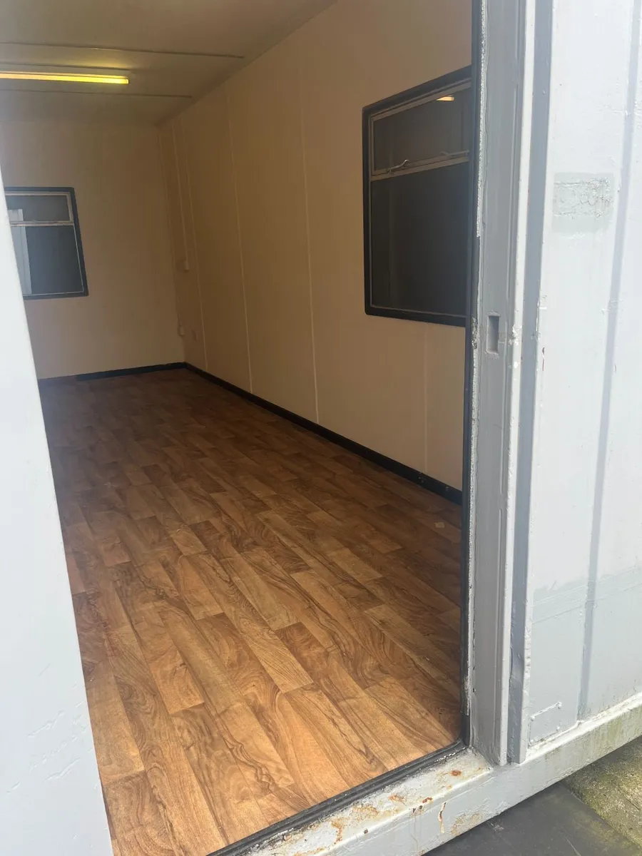 Anti vandal cabin - Image 2