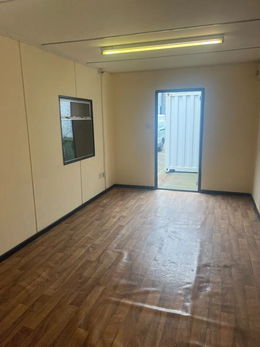 Anti vandal cabin - Image 3