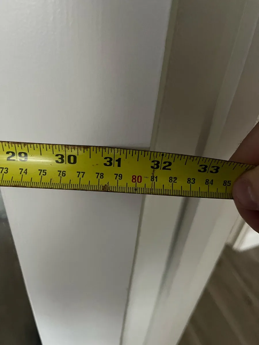 Glass doors - Image 2