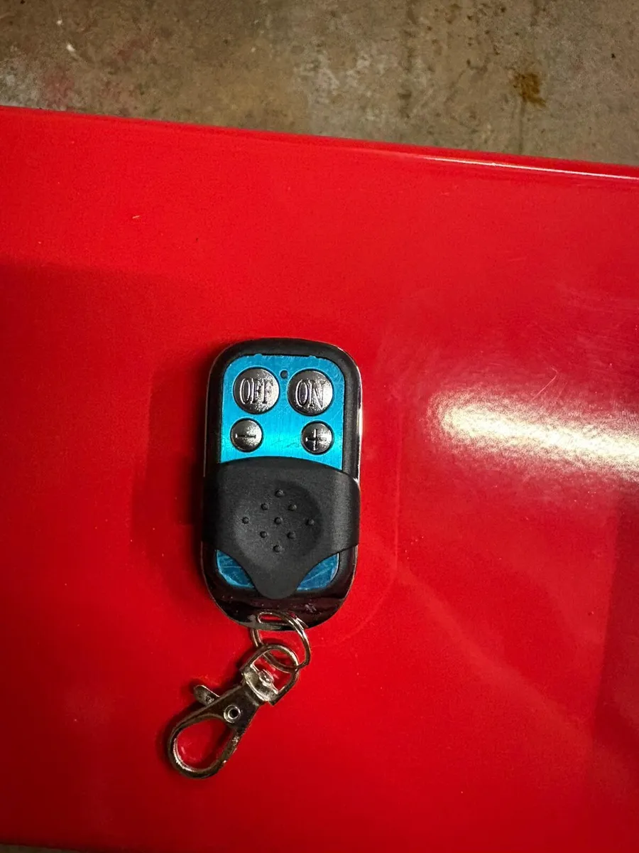 Air diesel night heater 8kw - Image 4