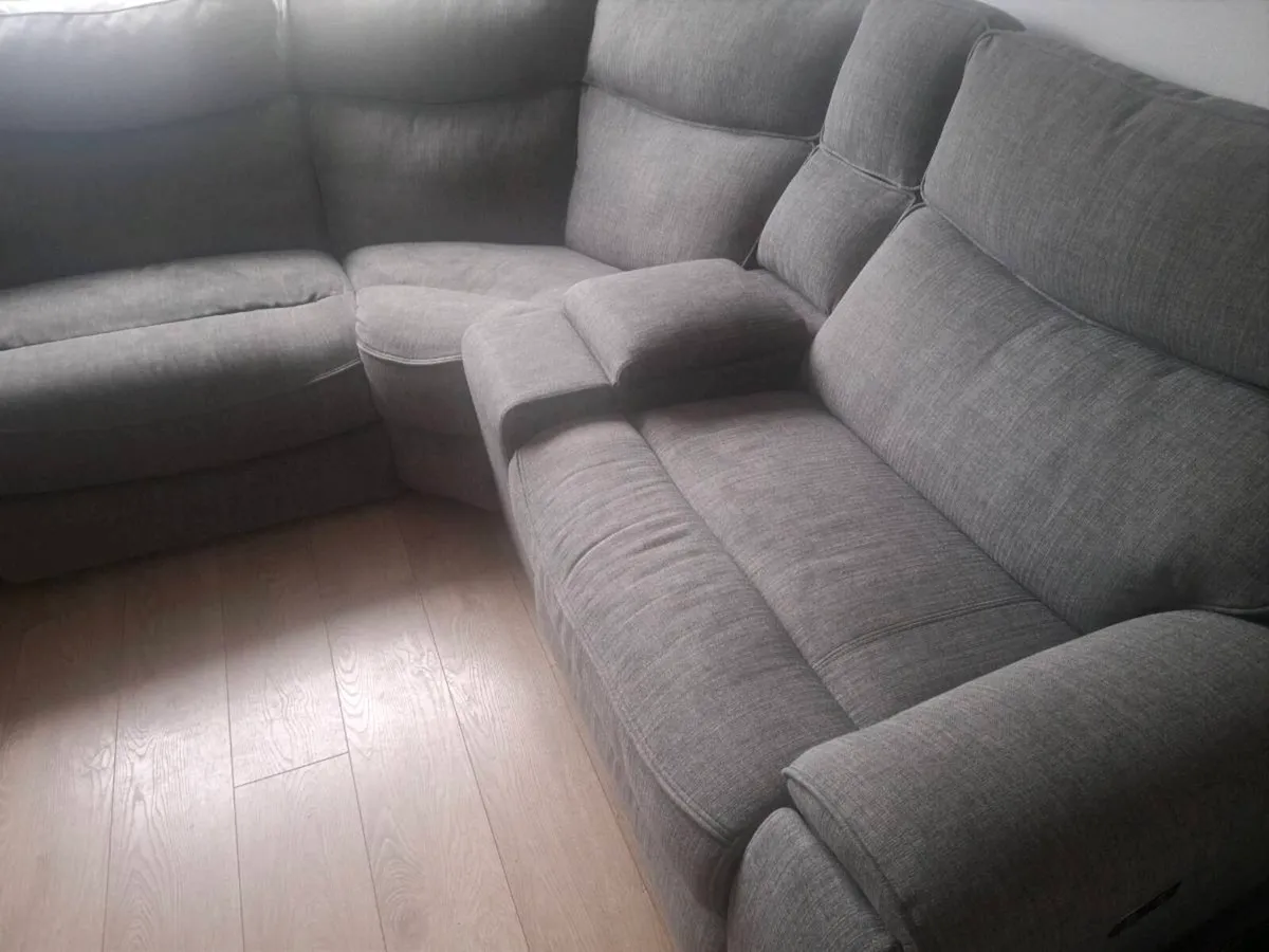Corner sofa - Image 2