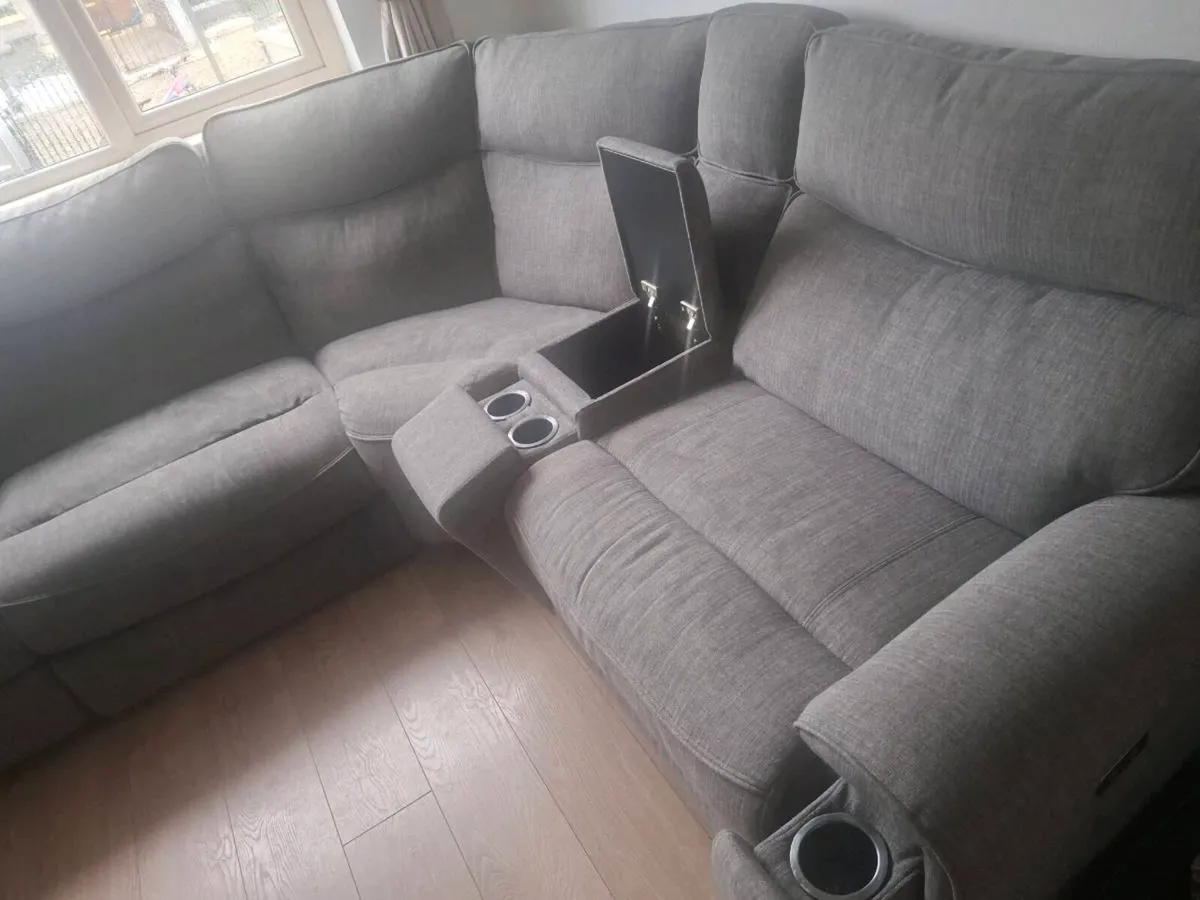 Corner sofa - Image 3