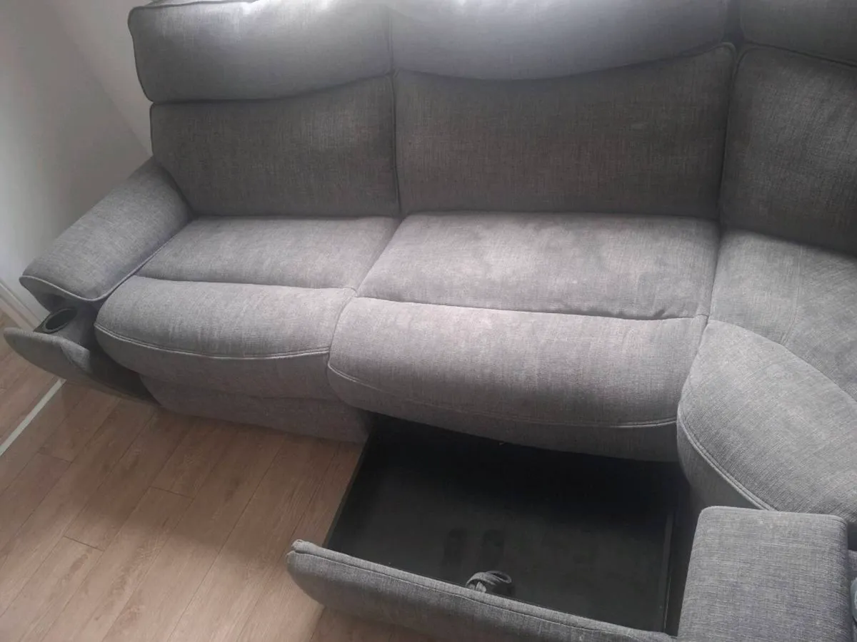 Corner sofa - Image 4