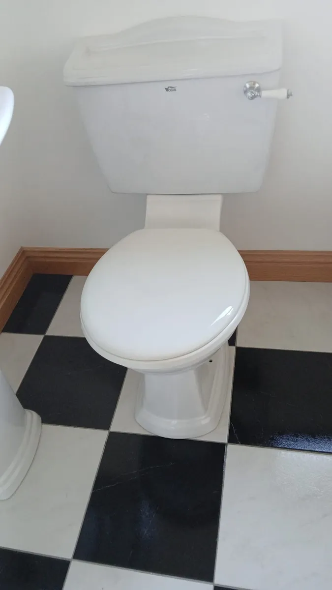 Toilet - Image 1