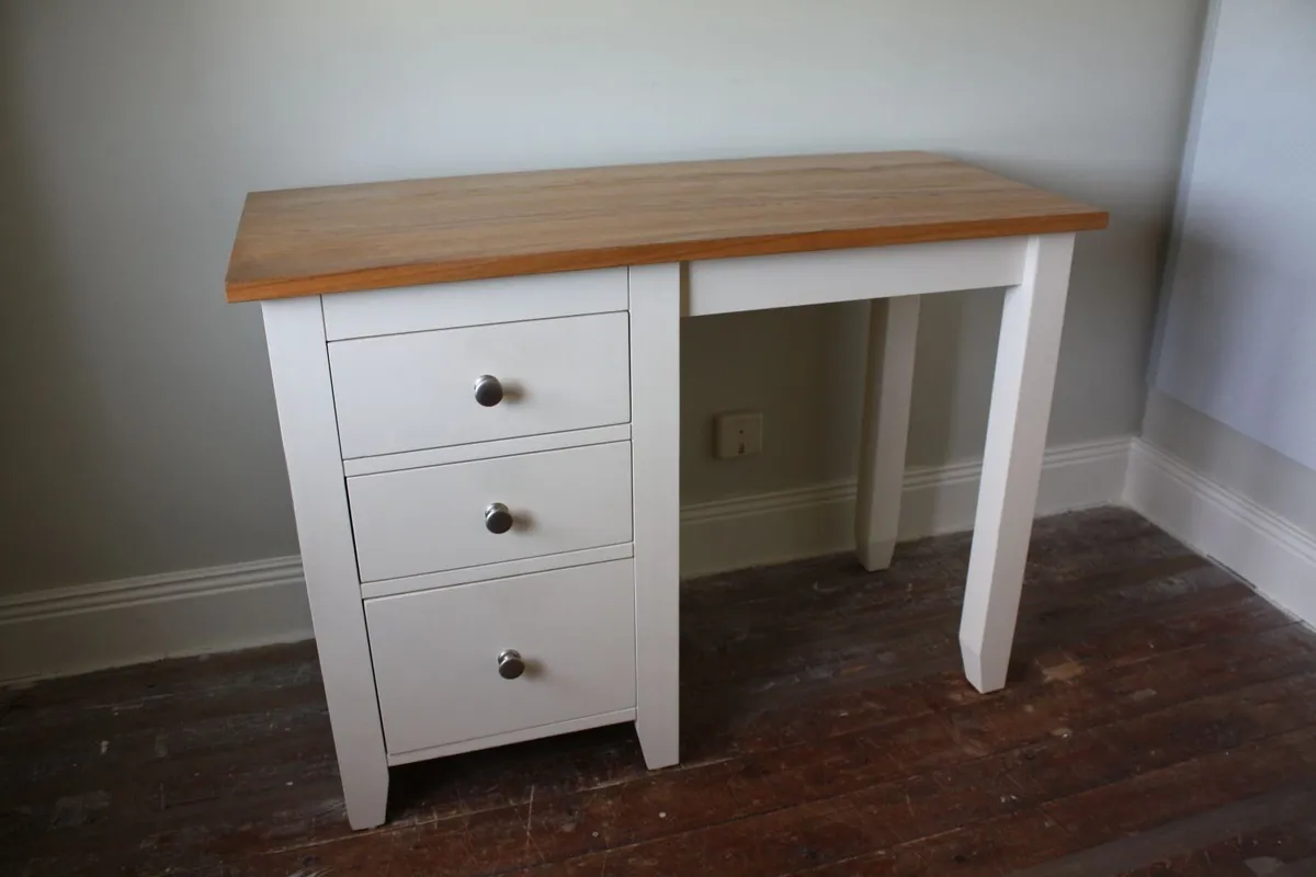 Home office desk - Image 2