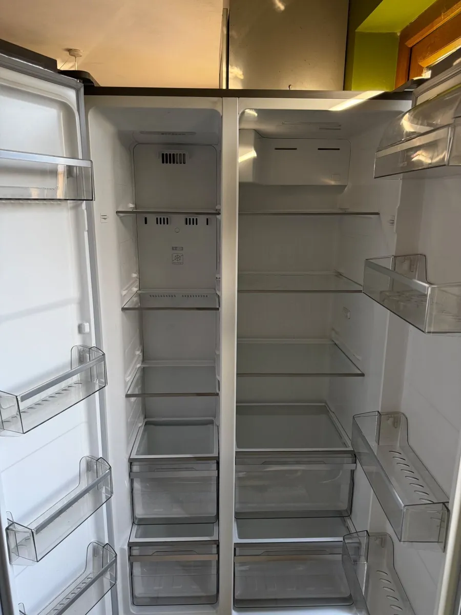 American Fridge-Freezer - Image 2