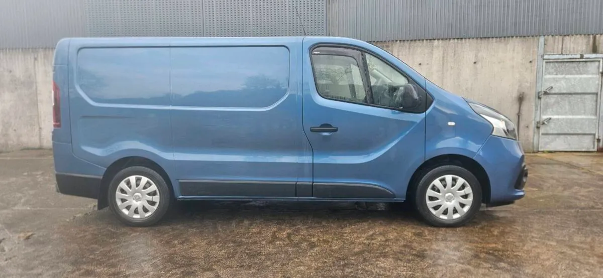 Renault trafic business + - Image 3