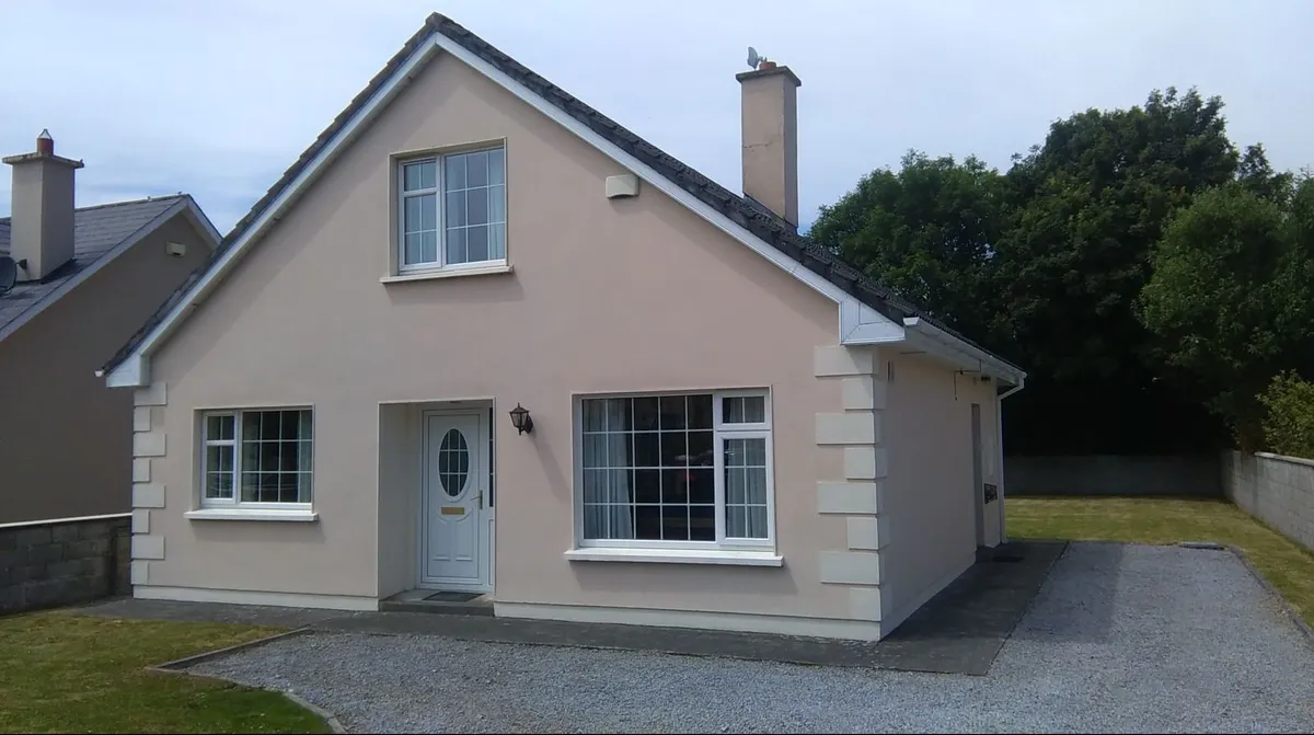 Holiday home tralee co kerry - Image 1