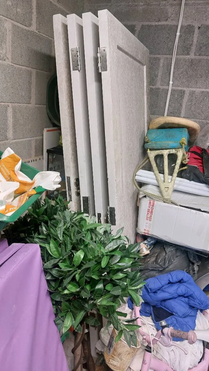 Deanta doors - Image 1