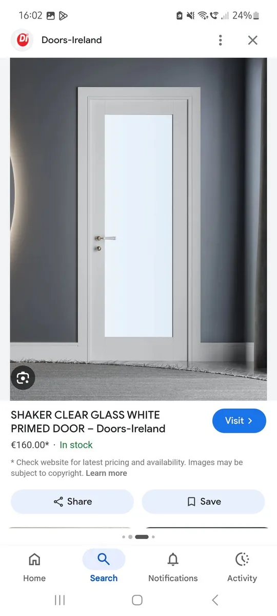 Deanta doors - Image 3