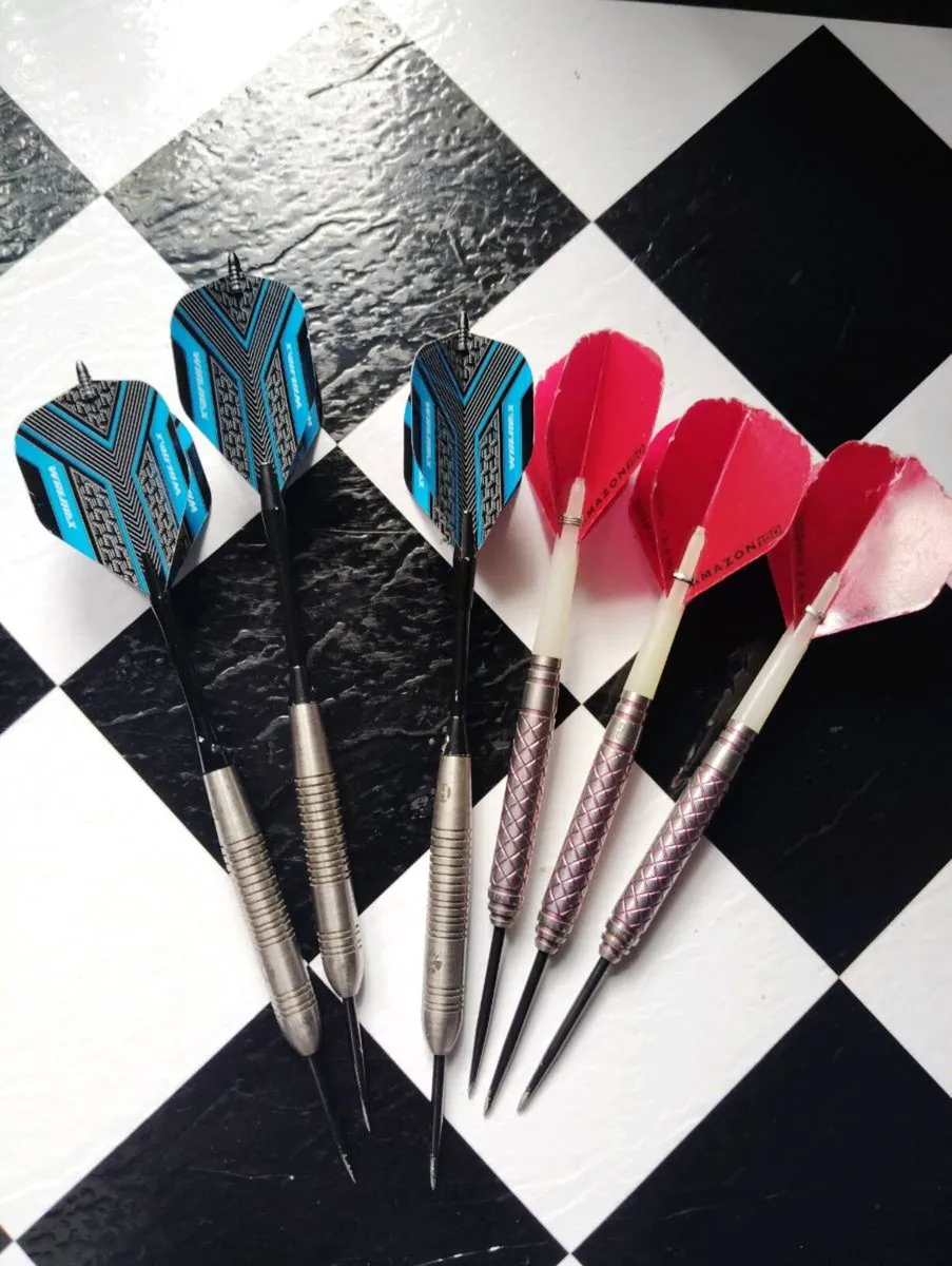 Darts sets