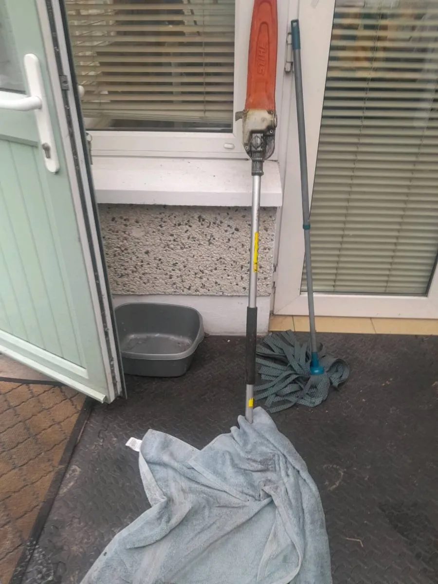 Stihl polesaw - Image 4