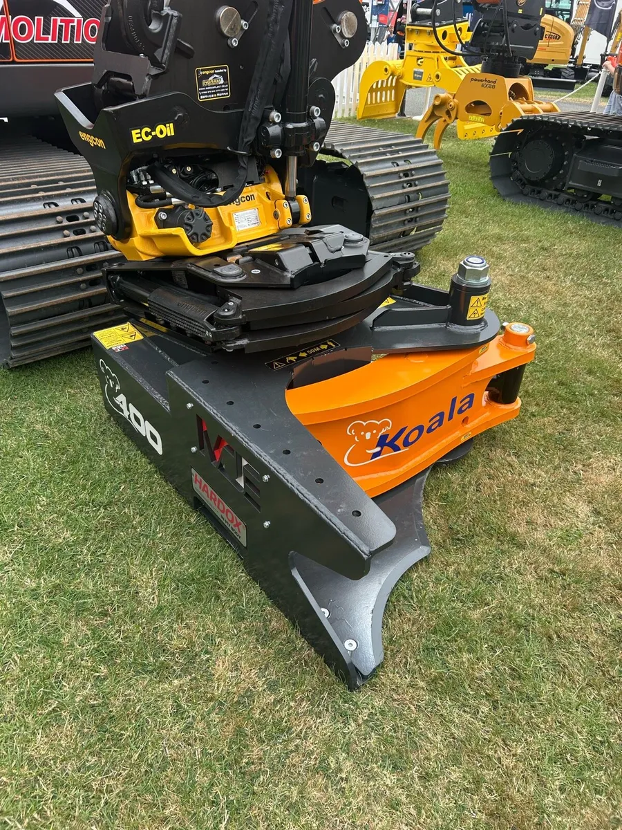 MDE Tree Shears - Image 1