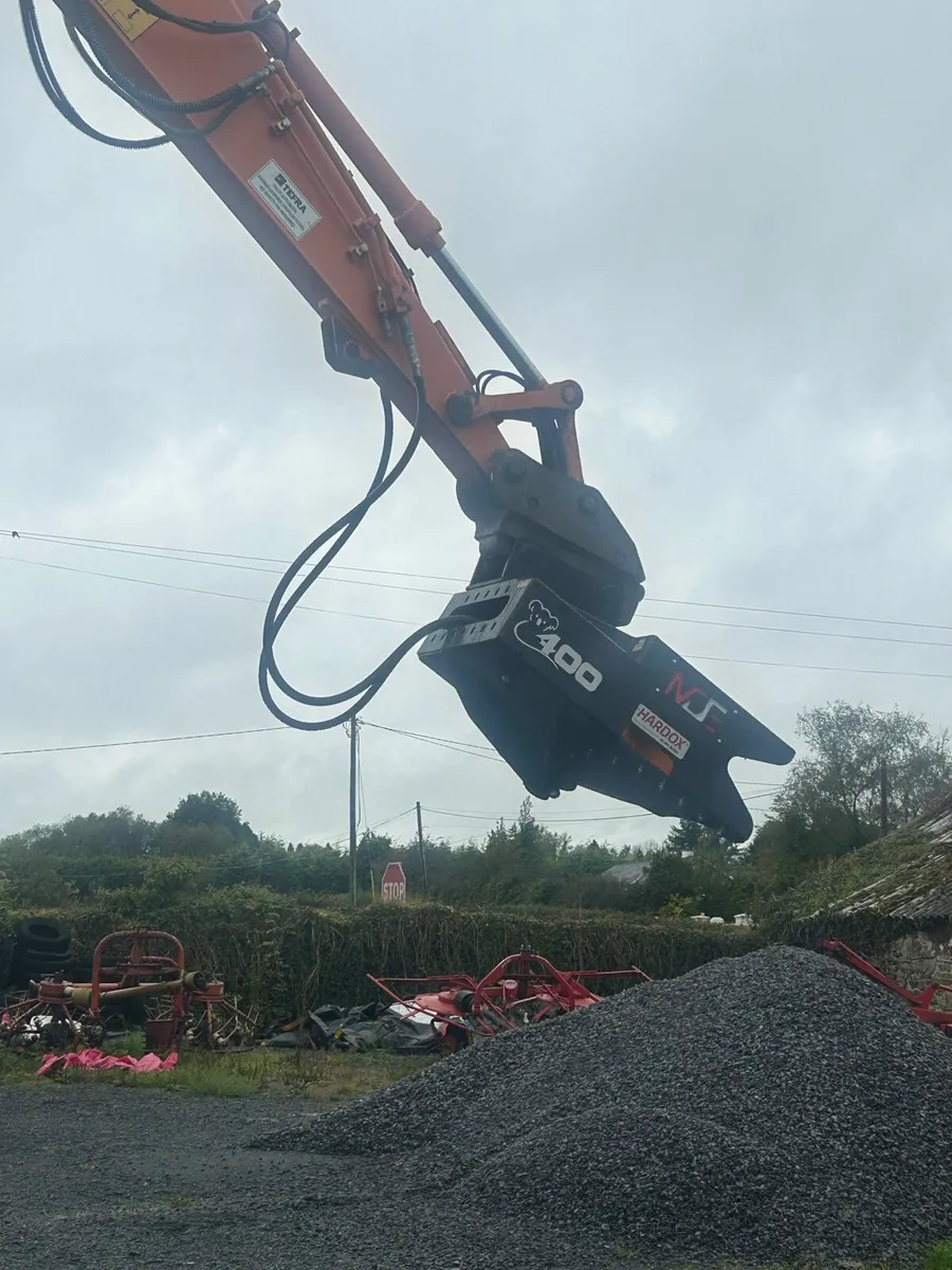 MDE Tree Shears - Image 4