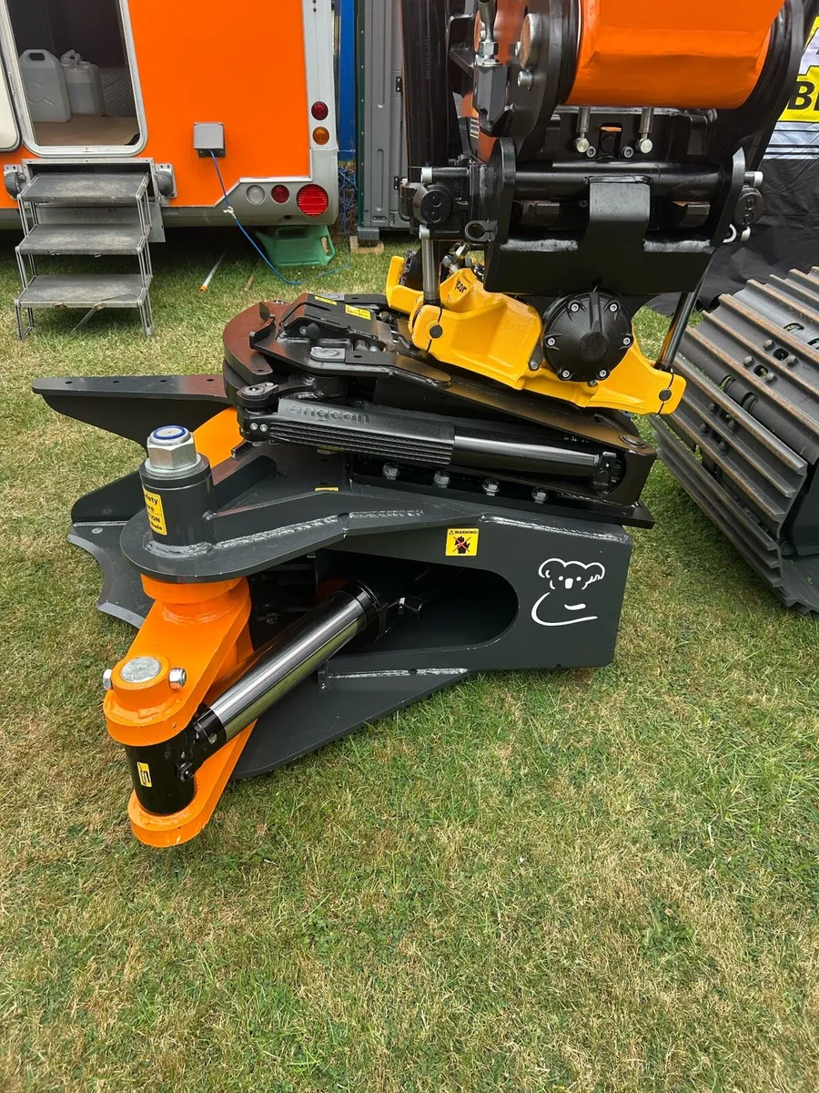 MDE Tree Shears - Image 2