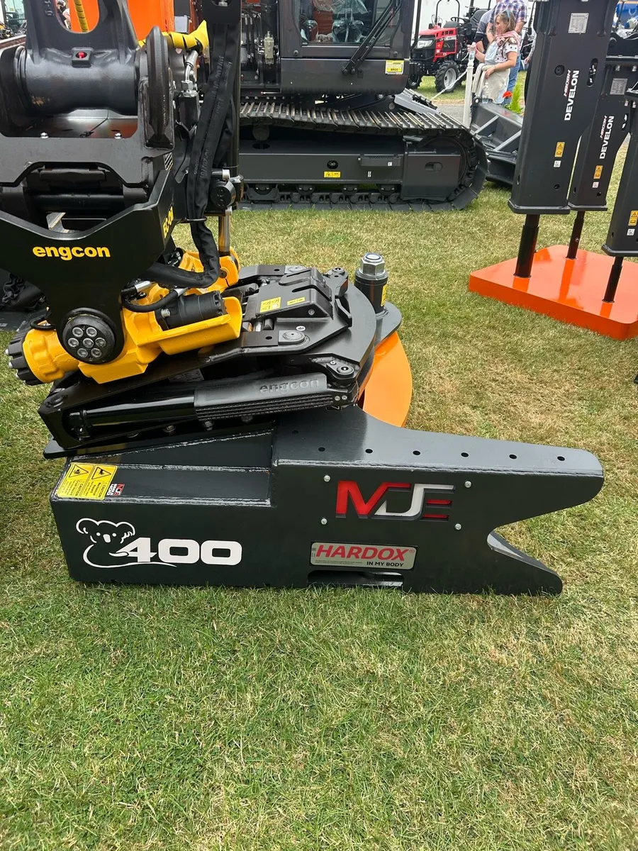 MDE Tree Shears - Image 3