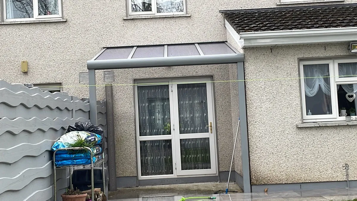 Aluminium Pergola kits! - Image 1