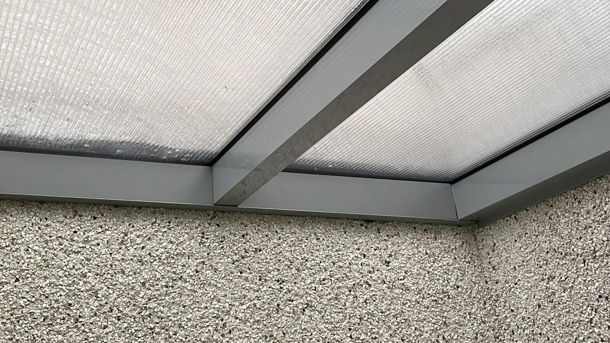 Aluminium Pergola kits! - Image 2