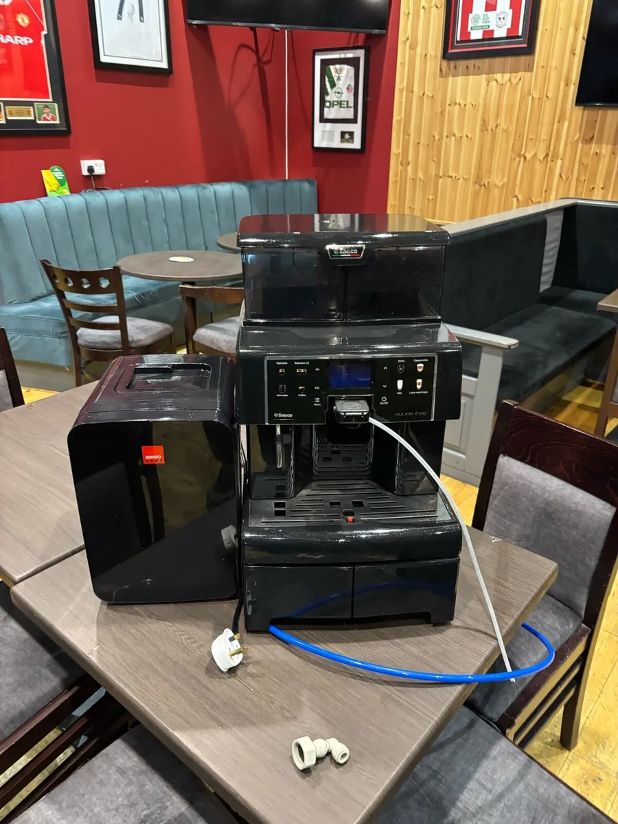 Coffee machine - Image 2