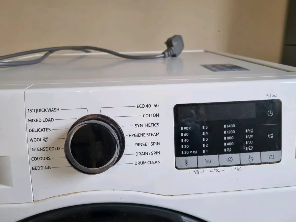 Washing machine - Image 4