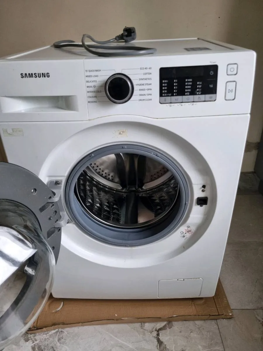 Washing machine - Image 3