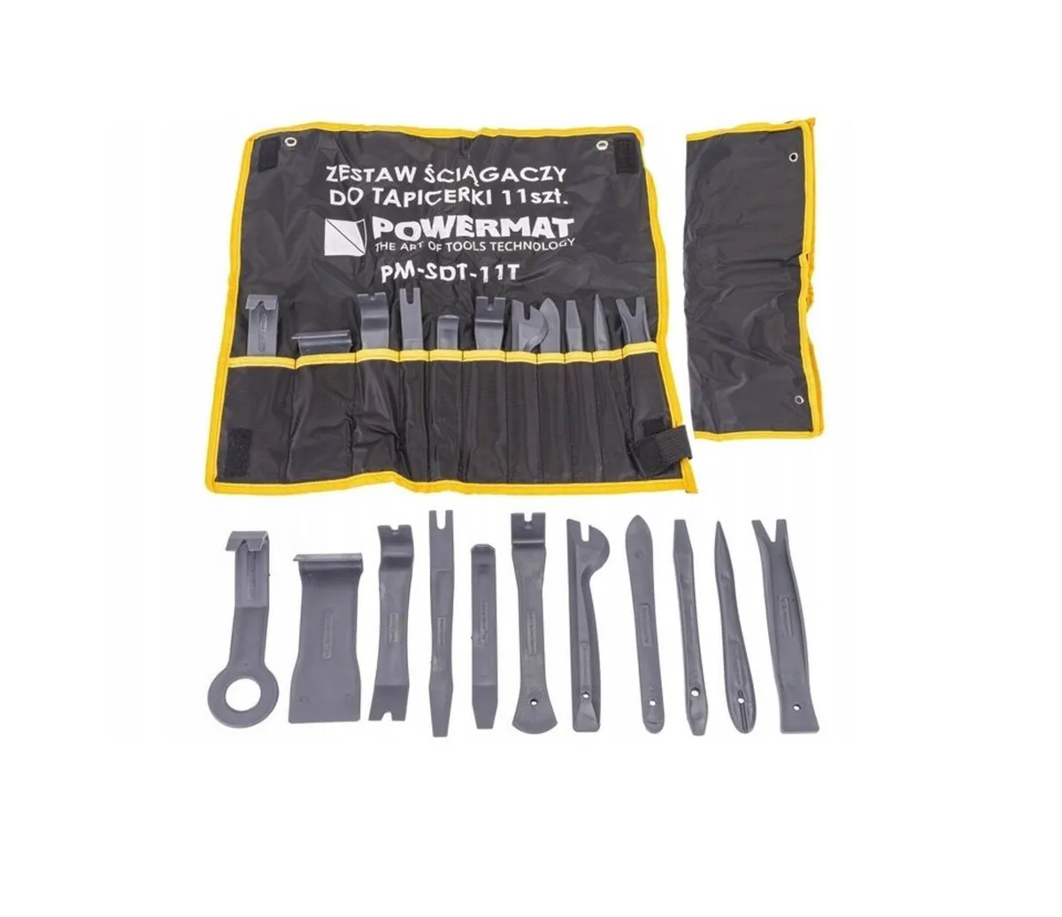 11pc trim removal tool